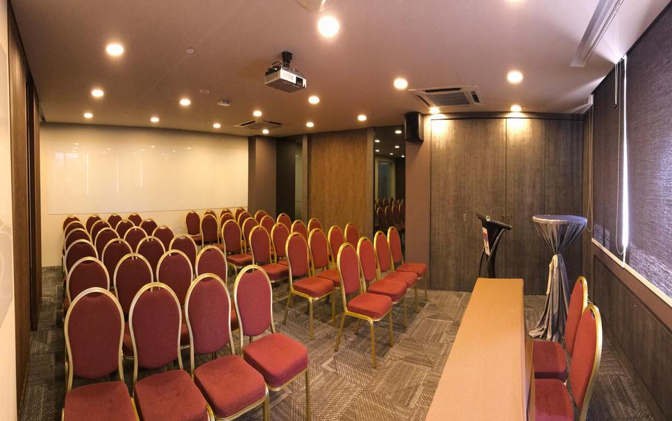 Conference room Ảnh