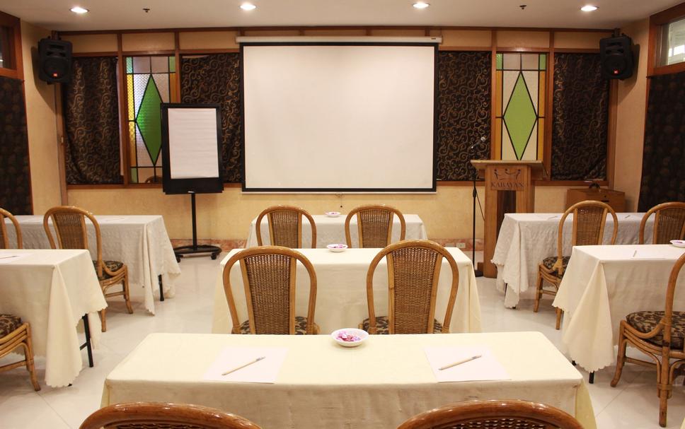 Conference room Ảnh